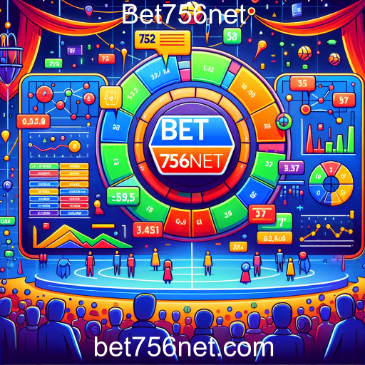 Explorando o Mundo das Apostas na Bet756net