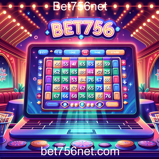 Explorando o Bingo Online no Bet756net